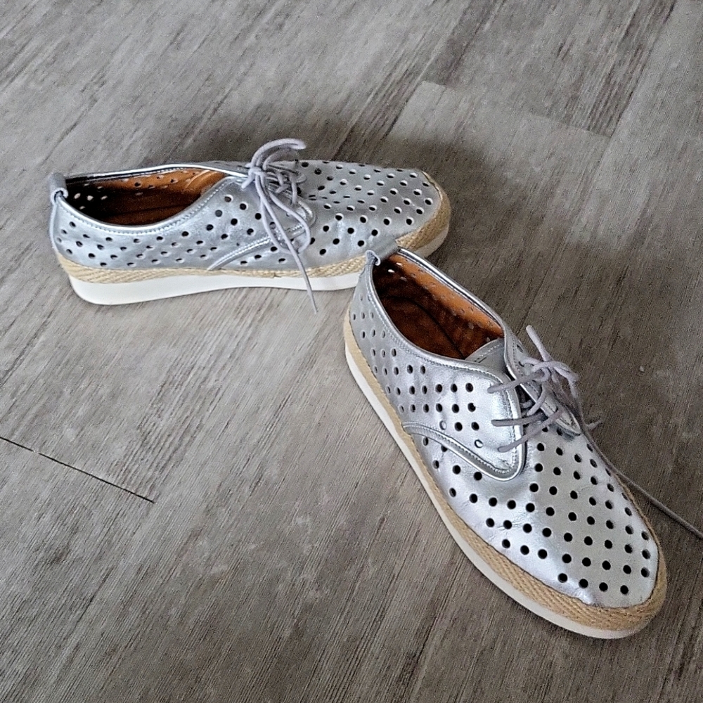 Lucky brand sz 7.5